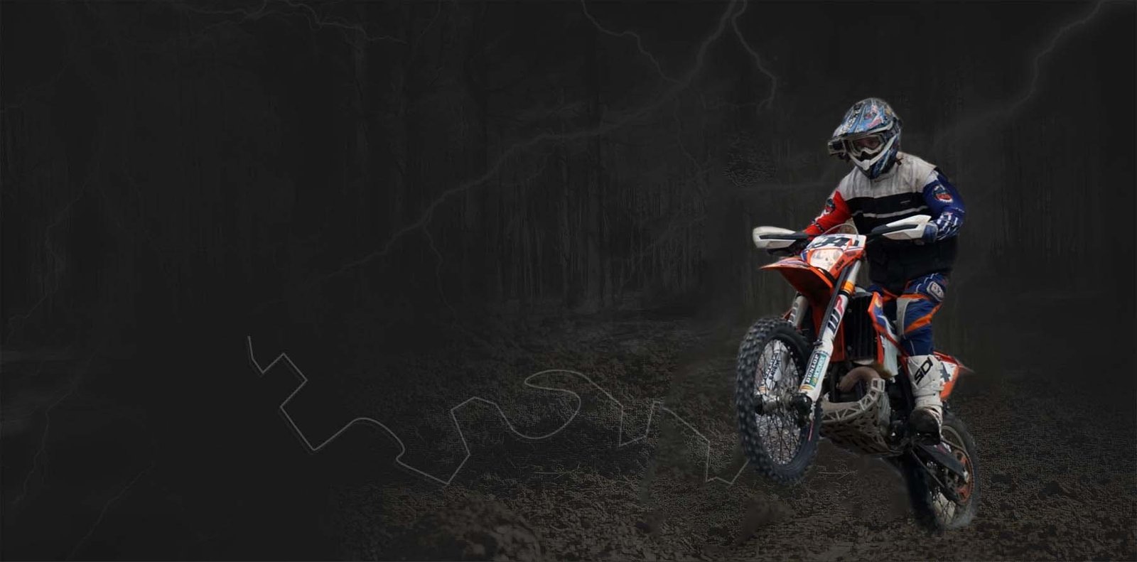 Adventure Cazin: Exciting Enduro and Quad Tours in Bosnia